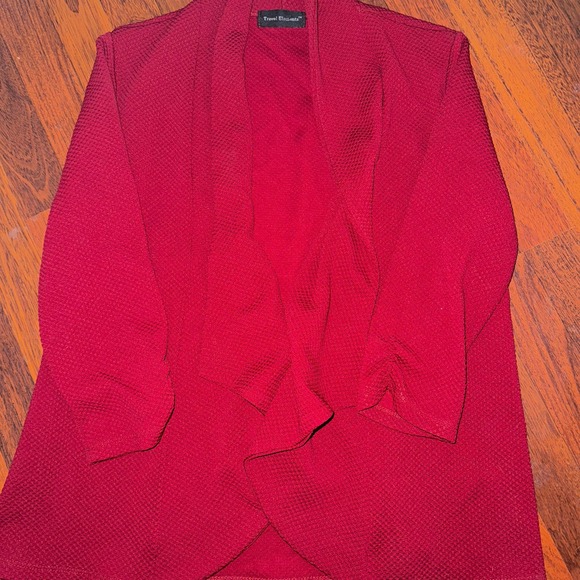 Marion blazer women’s size L - Picture 5 of 7